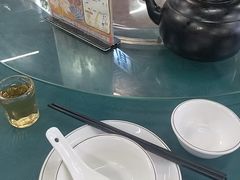 -古榕农庄·桑拿簸箕菜·招牌泥焗鸡(清远长隆店)