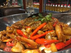 -U你·天然调味(南湖总店)