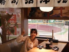 -沼津港精致料理·寿喜烧·烧鸟(青浦宝龙广场日料榜单店)