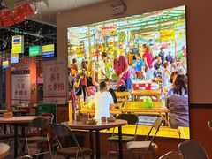 -清迈9号泰国大排档(富兴店)
