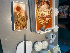 -半天妖烤鱼(西直门凯德mall店)