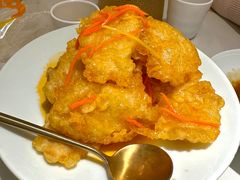 -上关东东北菜(夫子庙水游城店)