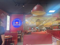 -川鲜说美蛙鱼火锅(杏林店)