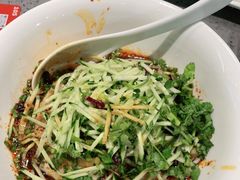 -大师兄·西北风味食集(增城合生汇店)