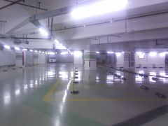 -1788国际中心-停车库
