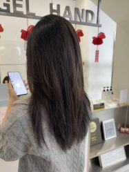 -天使之手