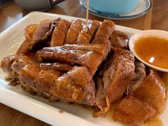 -先记烧鹅王·本地粤菜(福永店)