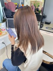 -GANO HAIR 