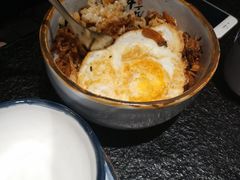 -漫烤鱼&徐州烧烤夜宵(万达店)