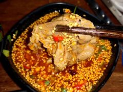 -大渝火锅(苏州西城永捷店)