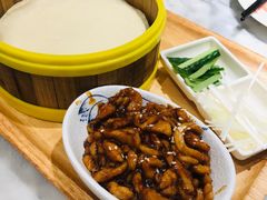 -小菜园新徽菜(常州金坛吾悦店)