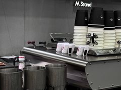 -M Stand(西安大悦城店)