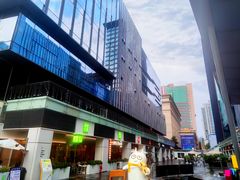 -HALO广场(梨园路店)