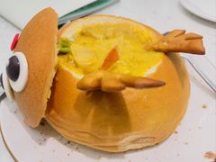 -大树餐厅(朝阳大悦城店)