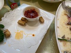 -锦江都城闵行饭店