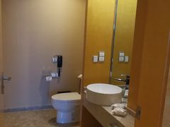 -中油泰富国际酒店-中餐厅