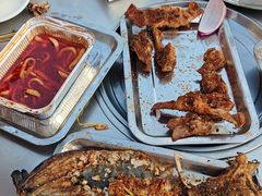 -清真·馬坡二旦烧烤(人生一串拍摄店)