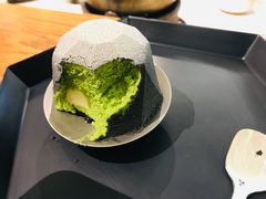 不二山-茶是一枝花泡茶店