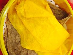 -大地春饼店(黄河路店)