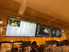 -霸王茶姬(大连万象汇店)