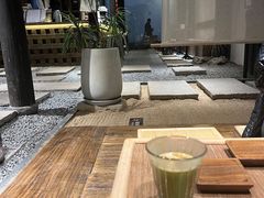 -Metal hands·铁手咖啡