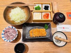 -胜博殿日式炸猪排(富力广场店)
