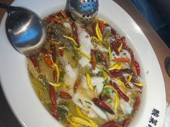-太二酸菜鱼(沈阳万象城店)