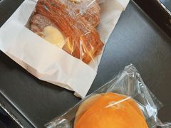 -OUR Bakery(三里屯太古里店)