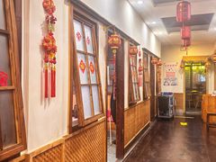 -老渔翁炖鱼坊(黄海西路东山店)