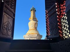 -普乐寺