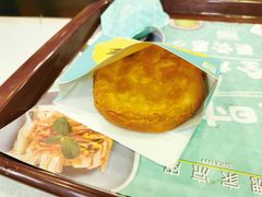 -魏家凉皮(协和店)