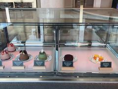 -茶源Fountain Lounge大堂吧·北京东方君悦大酒店