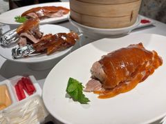 四季民福烤鸭-四季民福烤鸭店(王府井东安门店)