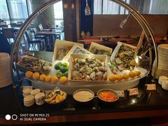 -富力丽思卡尔顿酒店·香荟全日制餐厅