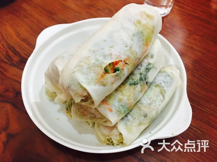 吴招治薄饼嫂传统美食图片 第125张