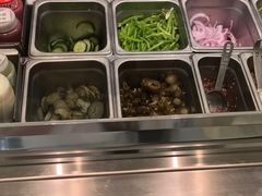 -赛百味SUBWAY(星摩尔店)