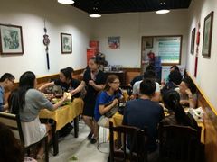 iphone_upload_pic-汉城烧烤(西稍门劳动路店)