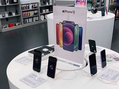 -Apple授权专营店(五彩城店)