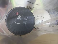 -一芳陈家台湾水果茶(荔枝沟店)