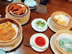-逸东轩(香港逸东酒店)