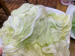 -马记伊源斋涮肉·清真菜(潘家园古玩市场店)