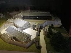 -红岩魂陈列馆