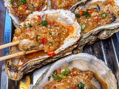 -回头烧烤(悦荟购物中心店)