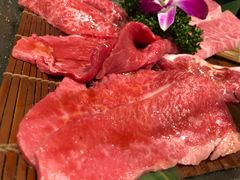 -俺的焼肉(銀座9丁目店)