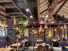 -黄泥岗·黄陂农家菜(百步亭店)