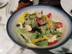 -北京老铺烤鸭(老城根店)
