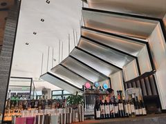 -WOLFGANG PUCK KITCHEN & BAR(迪士尼小镇店)