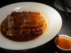 -蝴蝶里·粤菜·点心(滨江龙湖店)