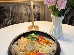 -狮拾久·现代新加坡料理(壹方城店)