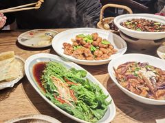 -鸽子窝(青塔店)